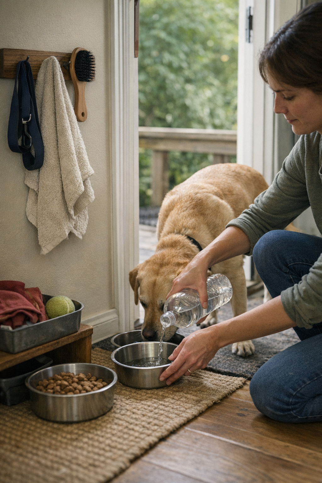 When Small Details Shape Quiet Moments at Home