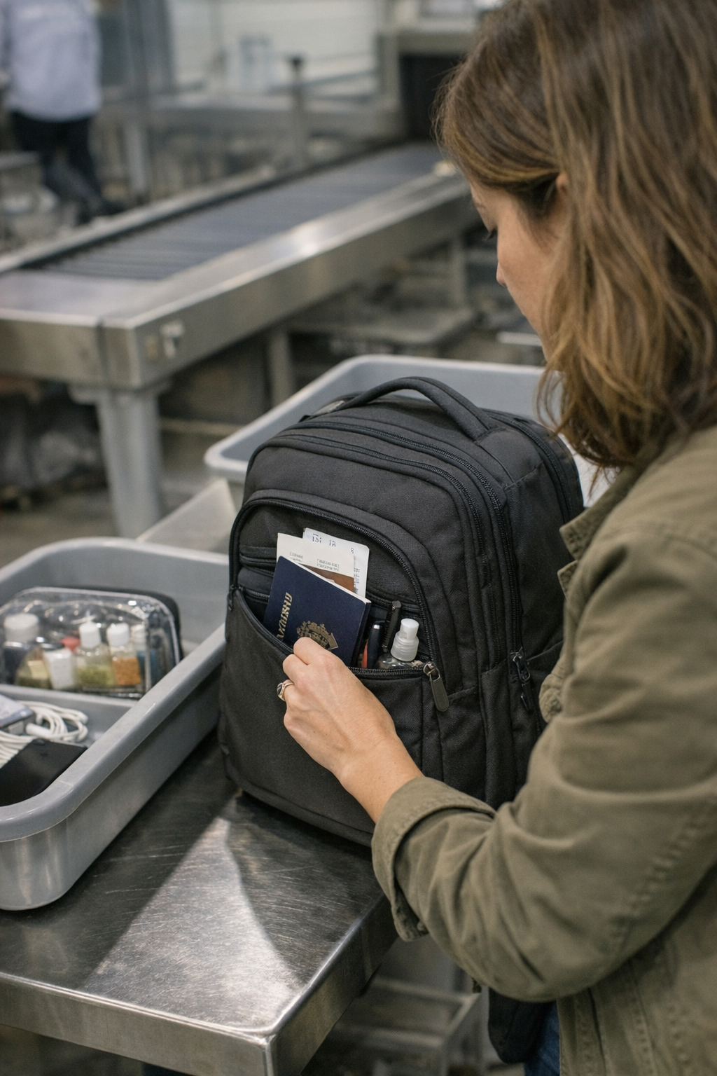 When Travel Flow Meets Everyday Carry-On Realities