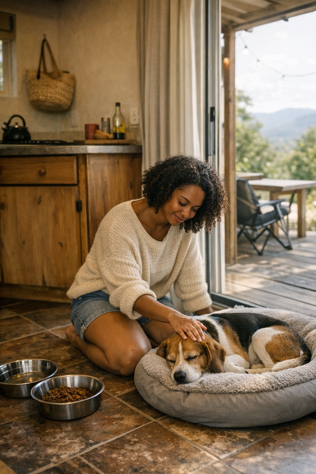 Quiet Moments Reveal What Your Dog’s Routine Really Needs