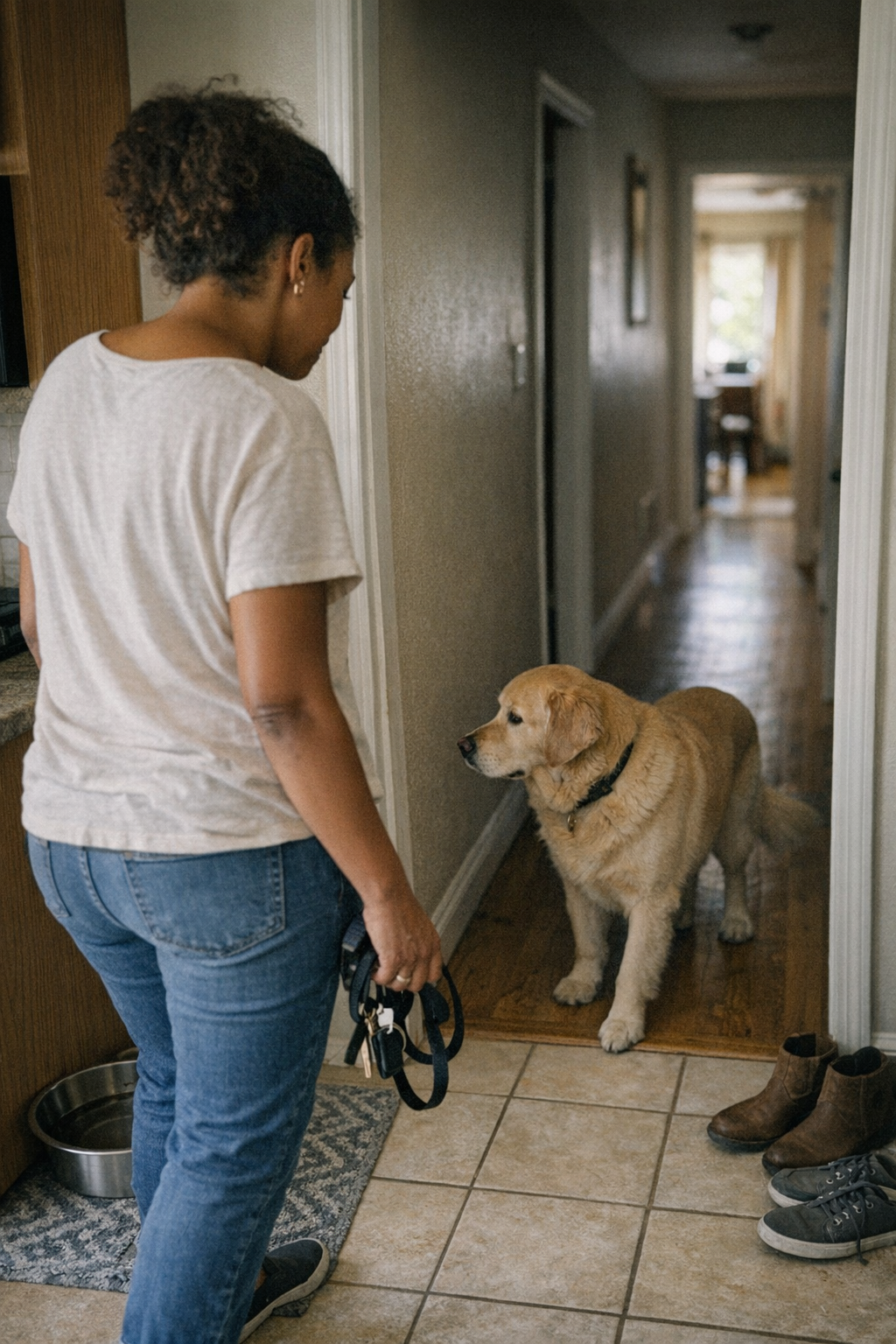 A Quiet Pause That Shifts the Rhythm of Mornings
