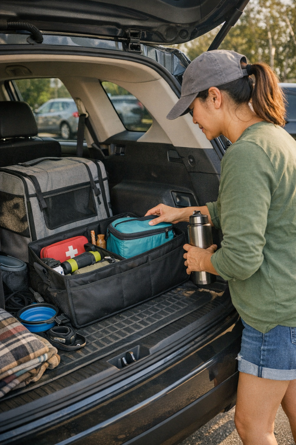 The Quiet Shift That Changed My Daily Drive