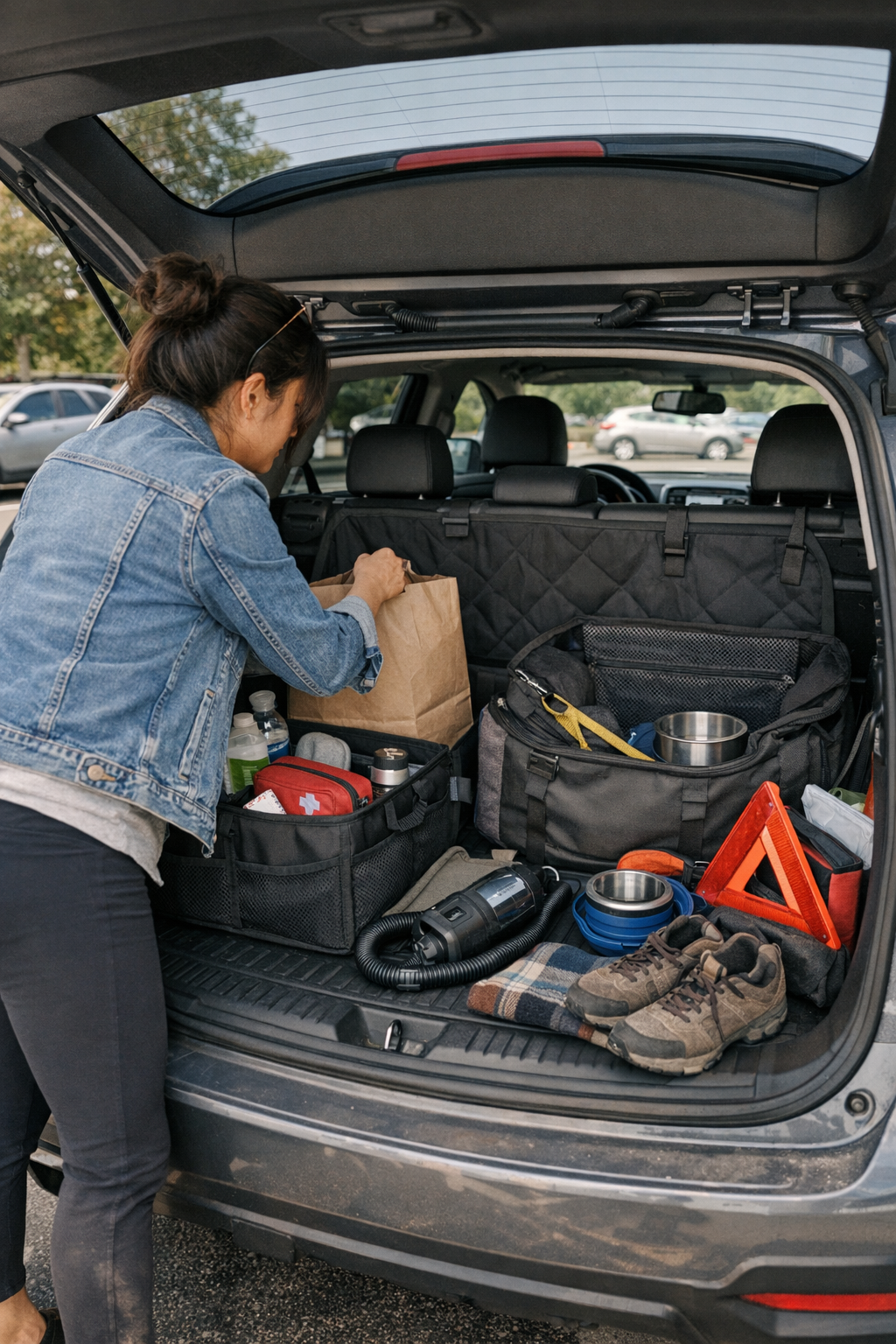 When Car Order Feels Right but Drives You Crazy