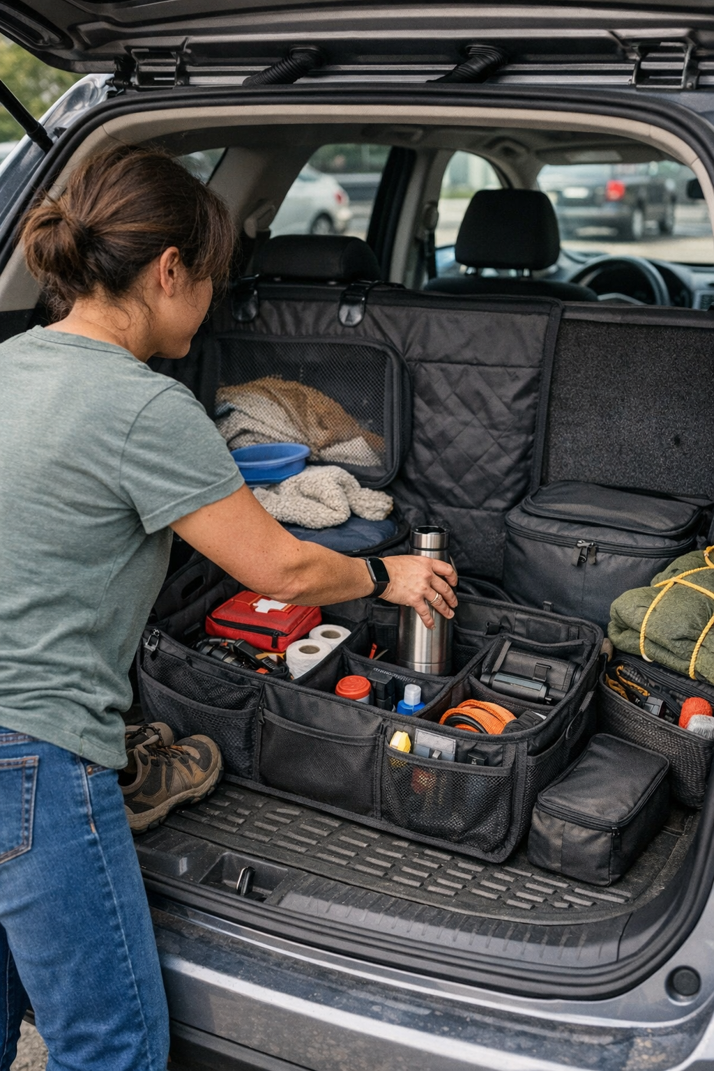 When Hidden Spaces Hide More Than They Help