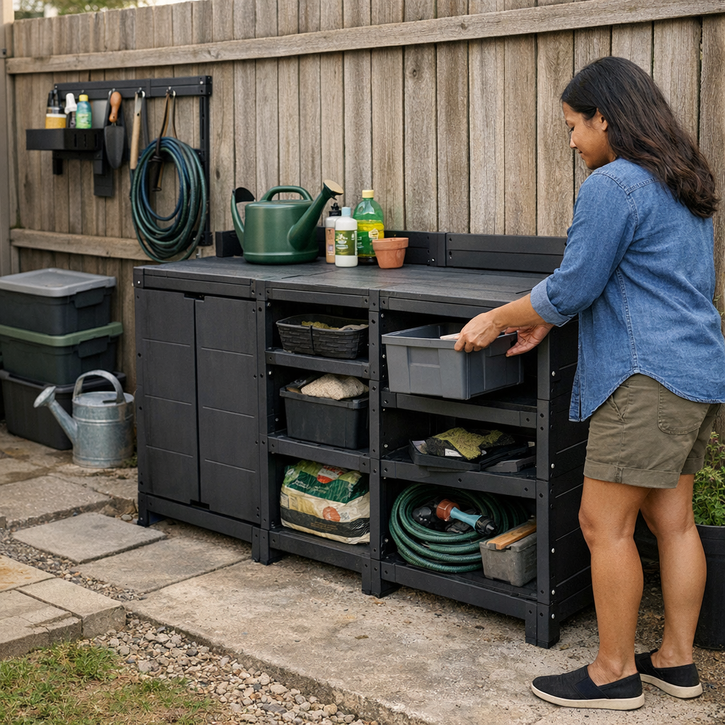 When the Table Stops Becoming a Catch-All