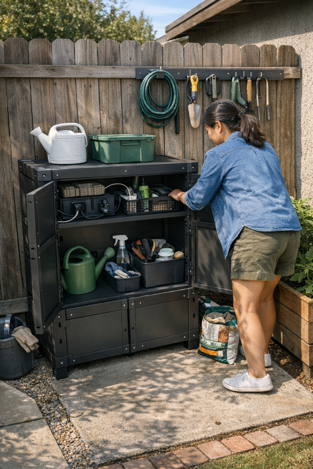When Hidden Cables Disrupt Everyday Calm
