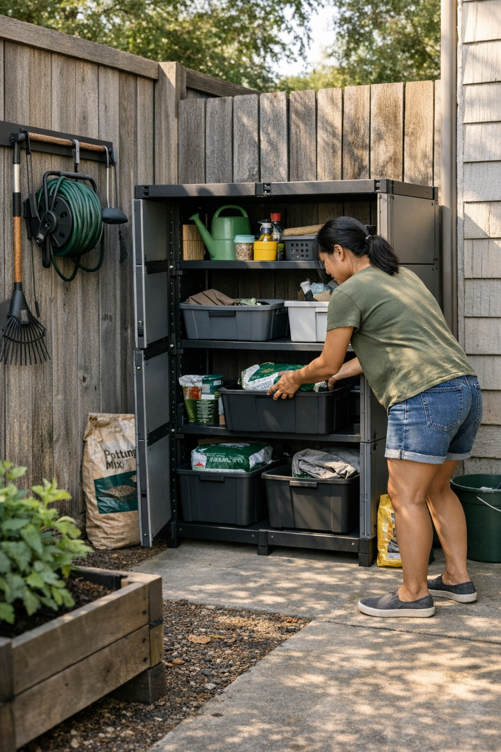 The Quiet Struggle Behind Closed Cabinet Doors