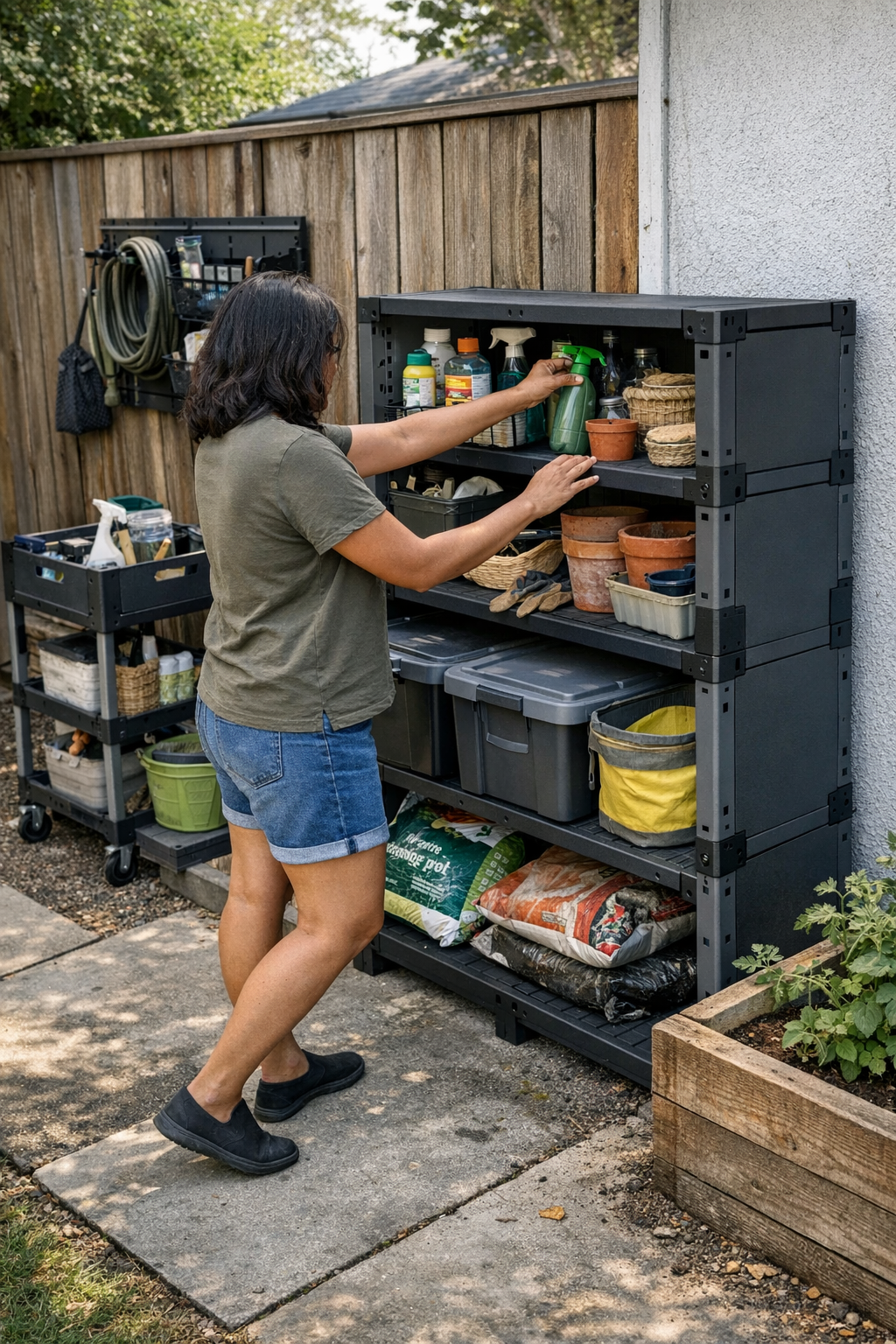 When Dining Storage Meets Daily Life’s Quiet Challenges