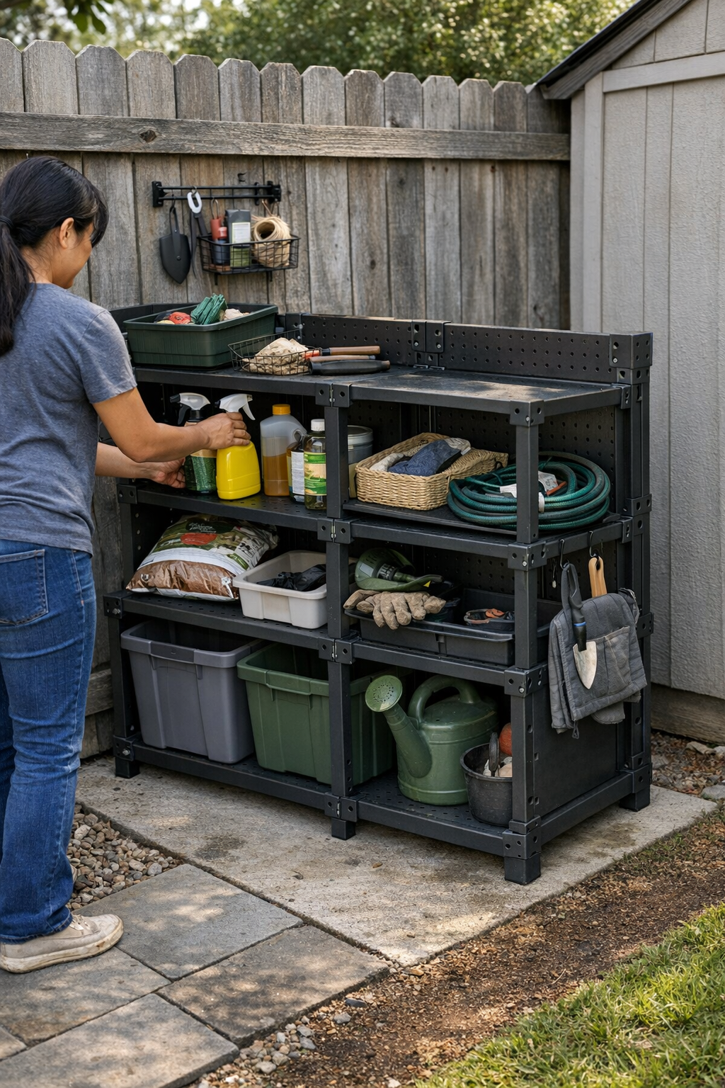 When a Sideboard Becomes More Than Just Furniture