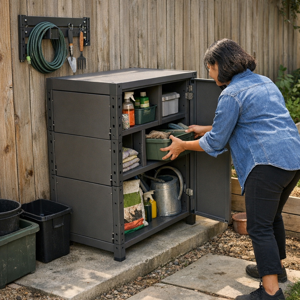 The Quiet Struggle Behind Closed Cabinet Doors