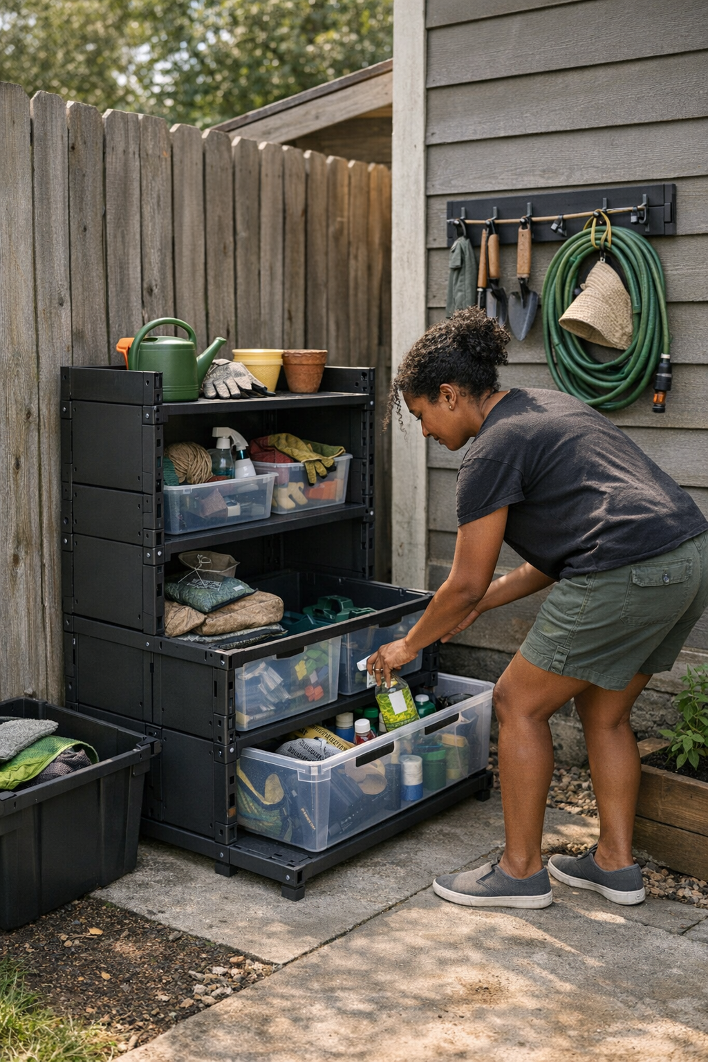 The Quiet Impact of Organized Sports Gear in Everyday Life