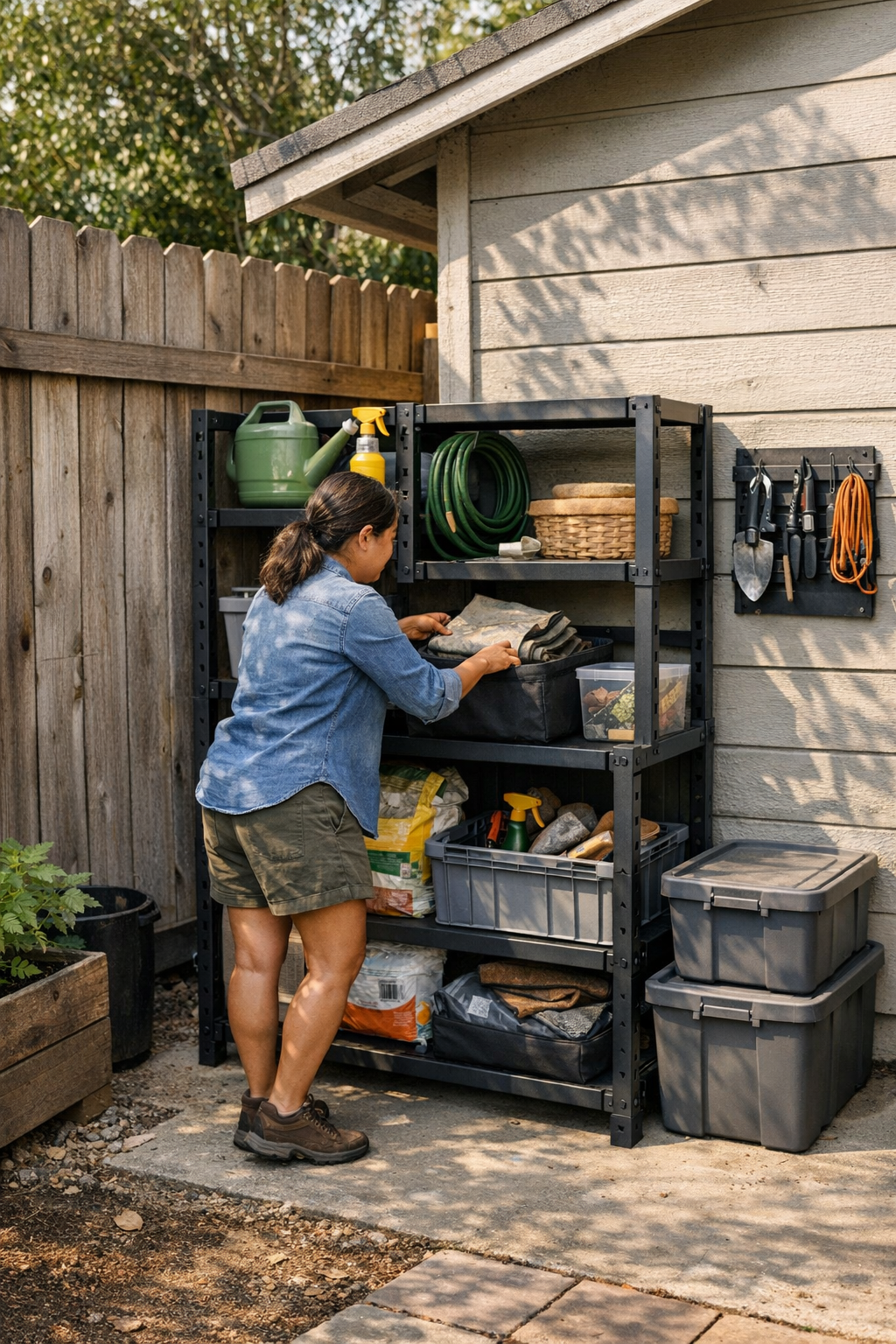 When Everyday Storage Starts to Let You Down