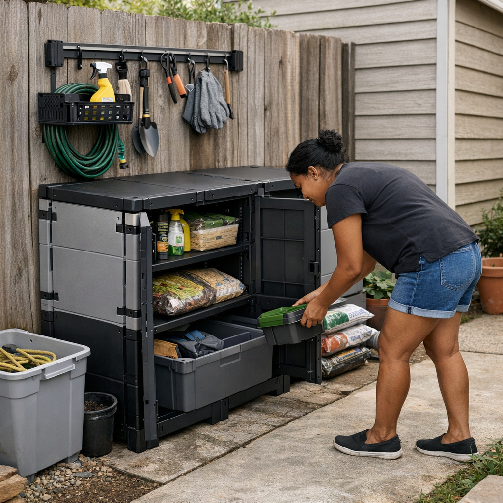 When Bedding Storage Becomes a Daily Struggle