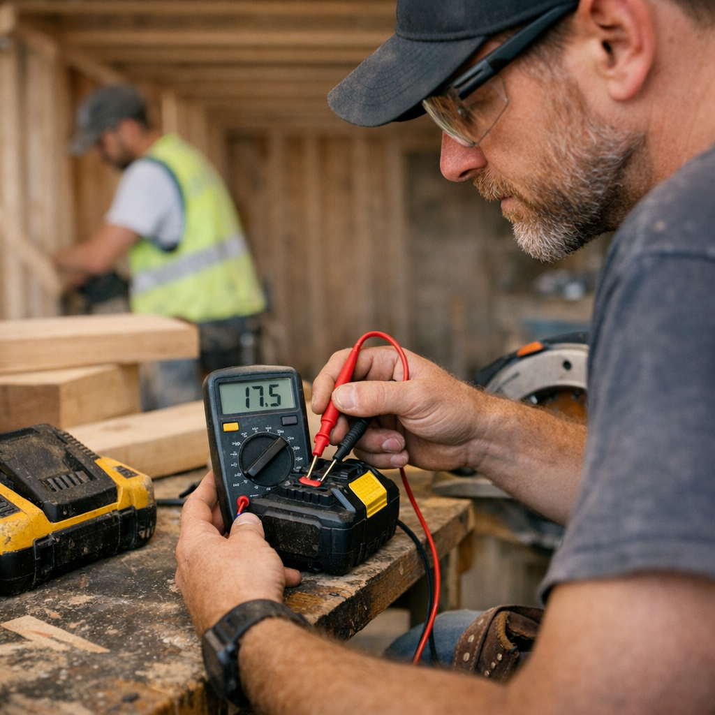 When Familiar Tools Start to Falter at Day’s End