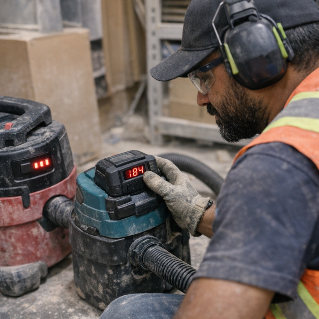 Quiet Signs of Power Fading in Everyday Cleaning