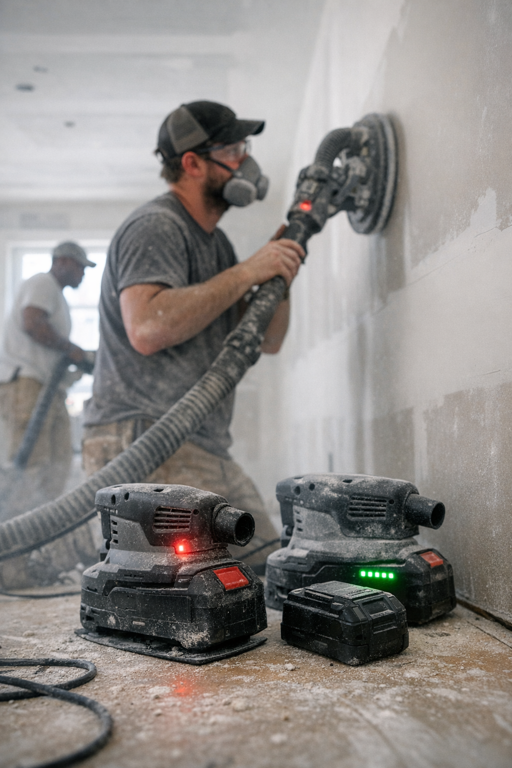 When Batteries Fade: The Quiet Decline of Your Air Cleaner