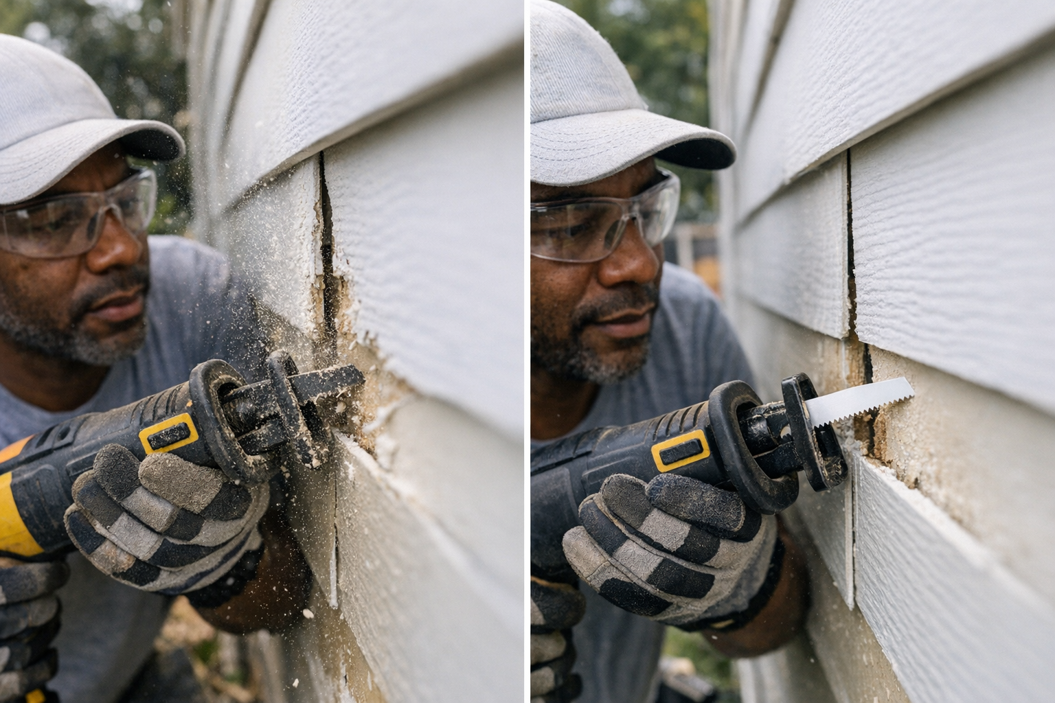 When a Blade’s Edge Shapes the Day’s Work