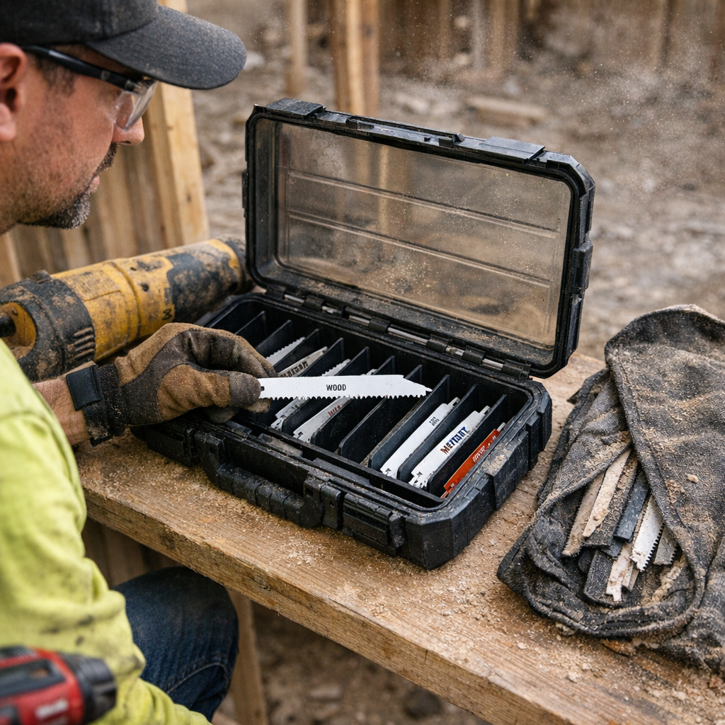 Quiet Battles Behind the Workshop Door
