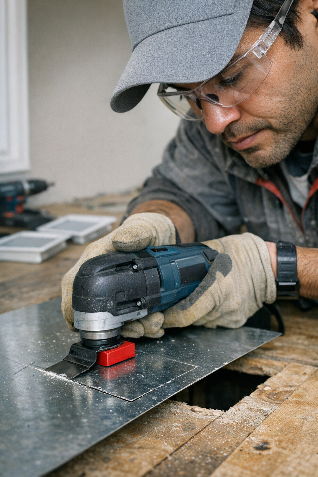 The Quiet Struggle Behind Repeated Vent Cuts