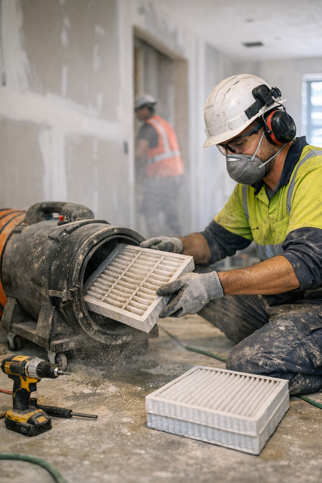 When Quiet Fans Start to Rattle at Home