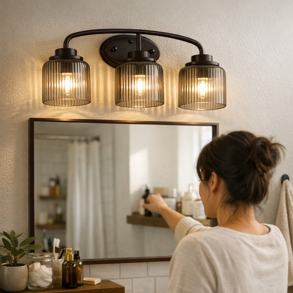 When Loose Fixtures Disrupt Everyday Light and Life