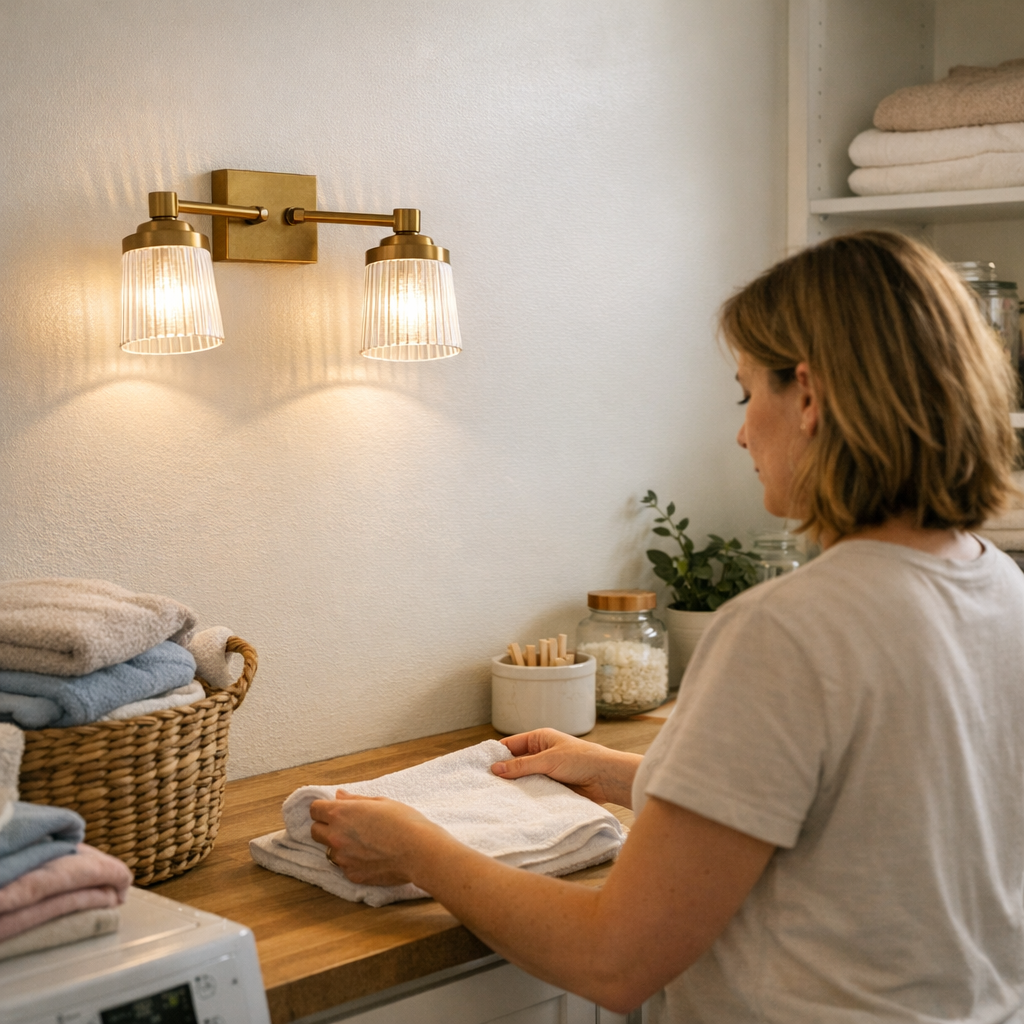 Living with Lighting Limits and Quiet Fixes