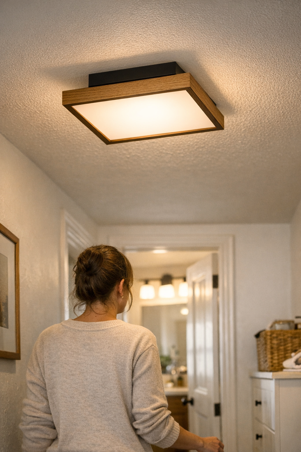 When Lights Shift: The Quiet Strain Behind Home Fixtures