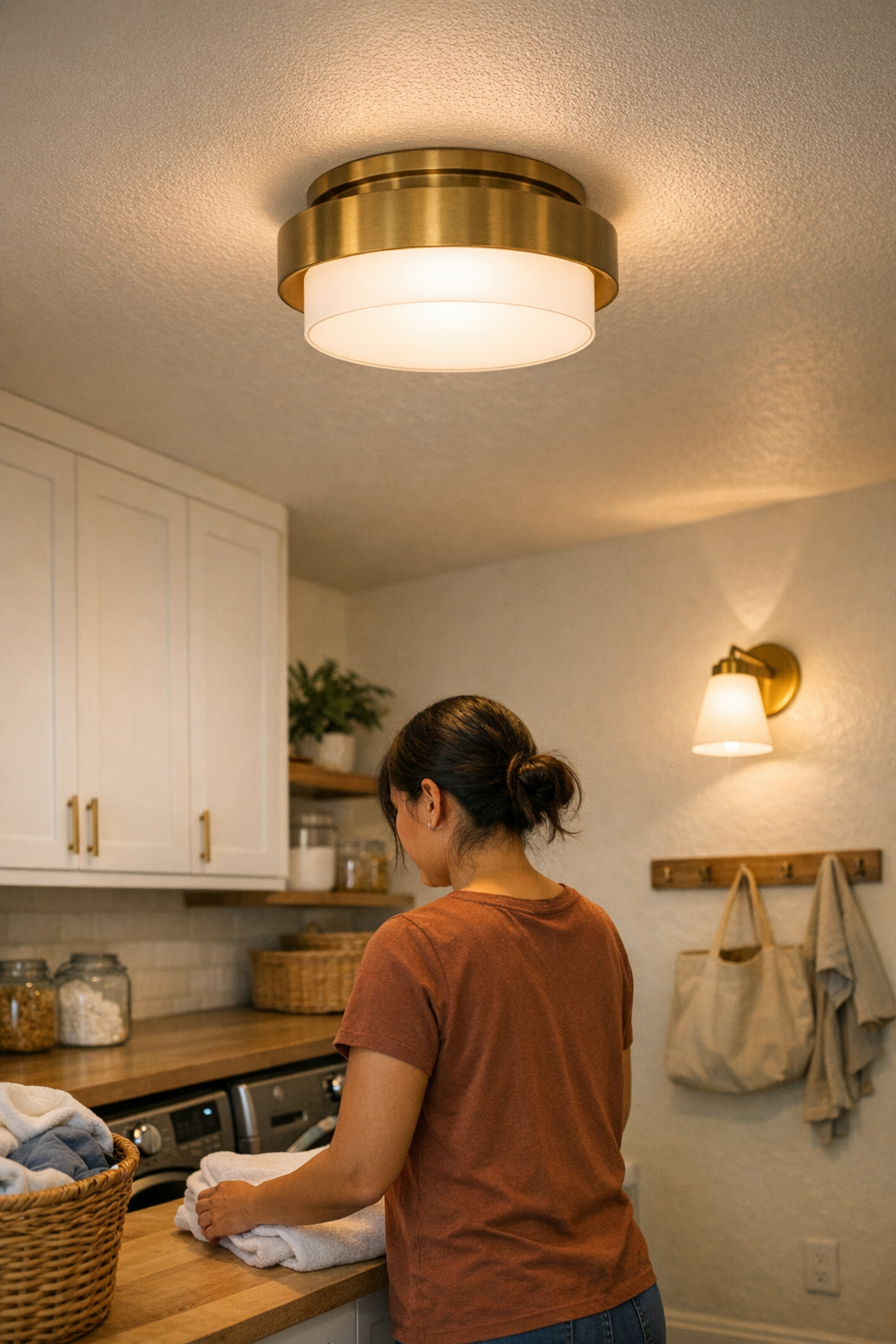 Living with Light: When Bright Becomes Too Harsh at Home