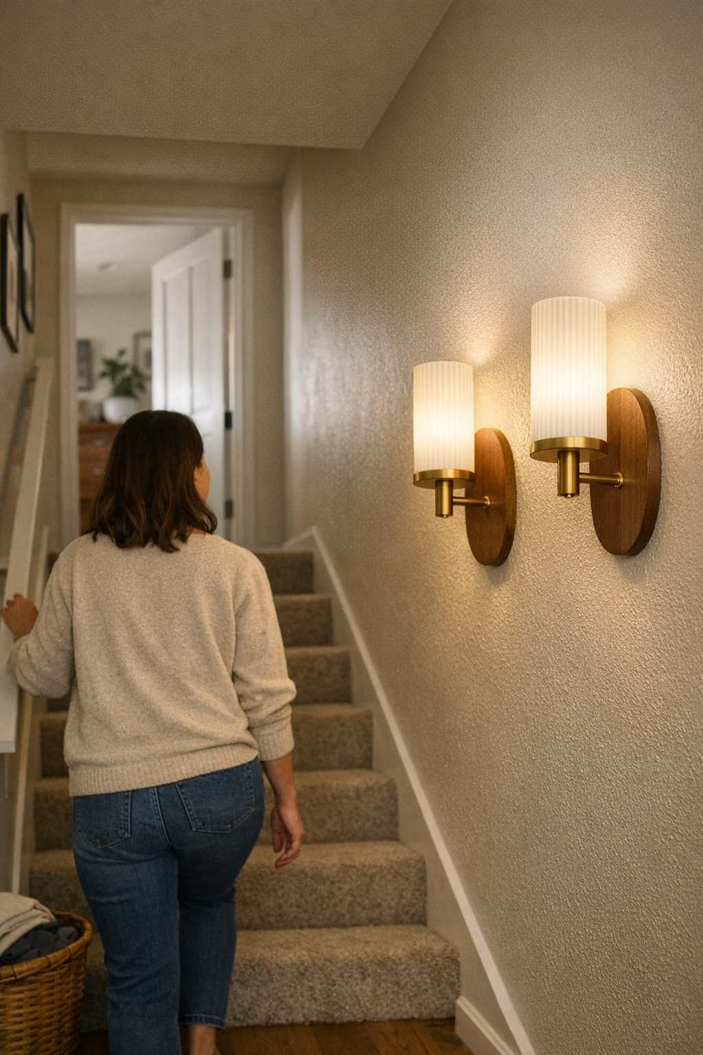 Living with Light: When Fixtures Disrupt Family Flow
