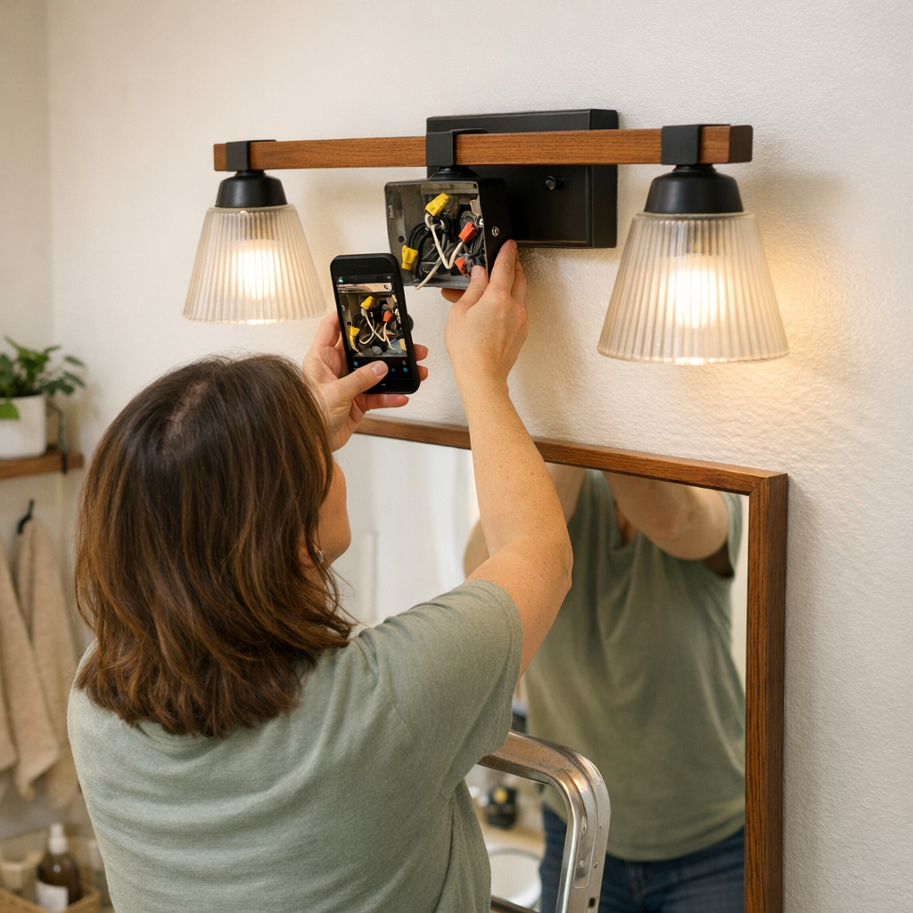 A Small Step That Keeps Home Lighting Steady