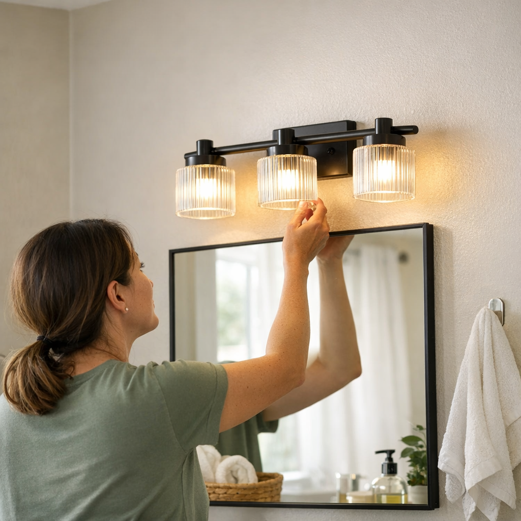 The Quiet Impact of Connector Fit in Everyday Lighting