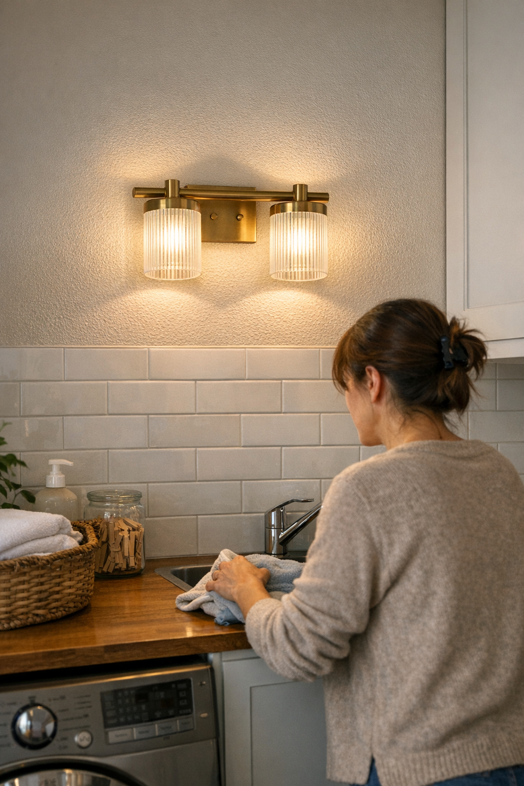 The Quiet Impact of Box Depth on Everyday Lighting