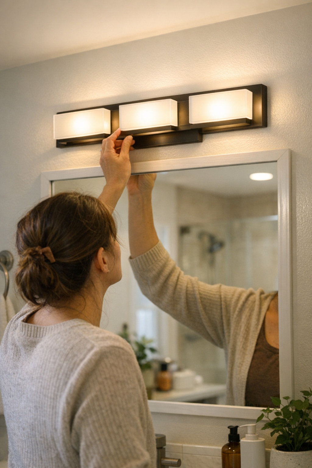 When Lights Flicker: The Quiet Strain Behind Home Fixtures