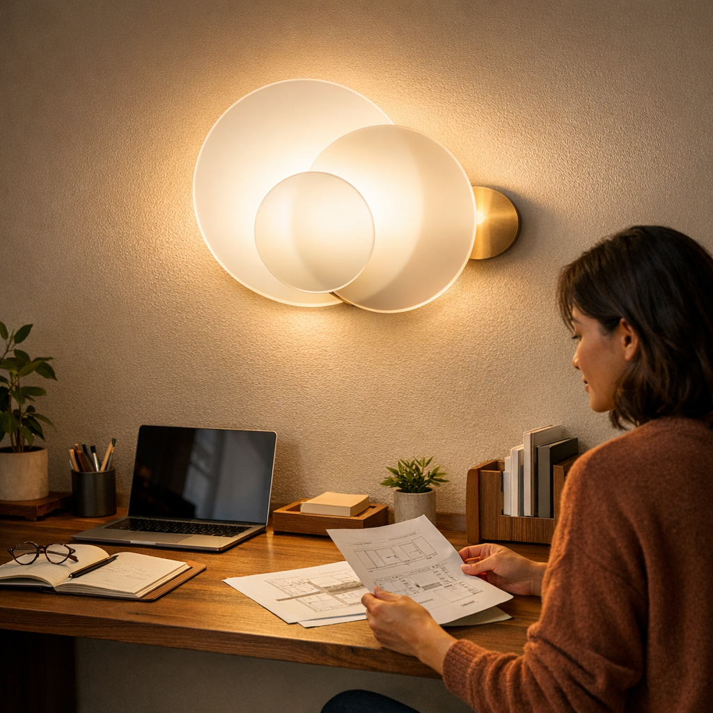 When Invisible Lighting Becomes a Daily Distraction