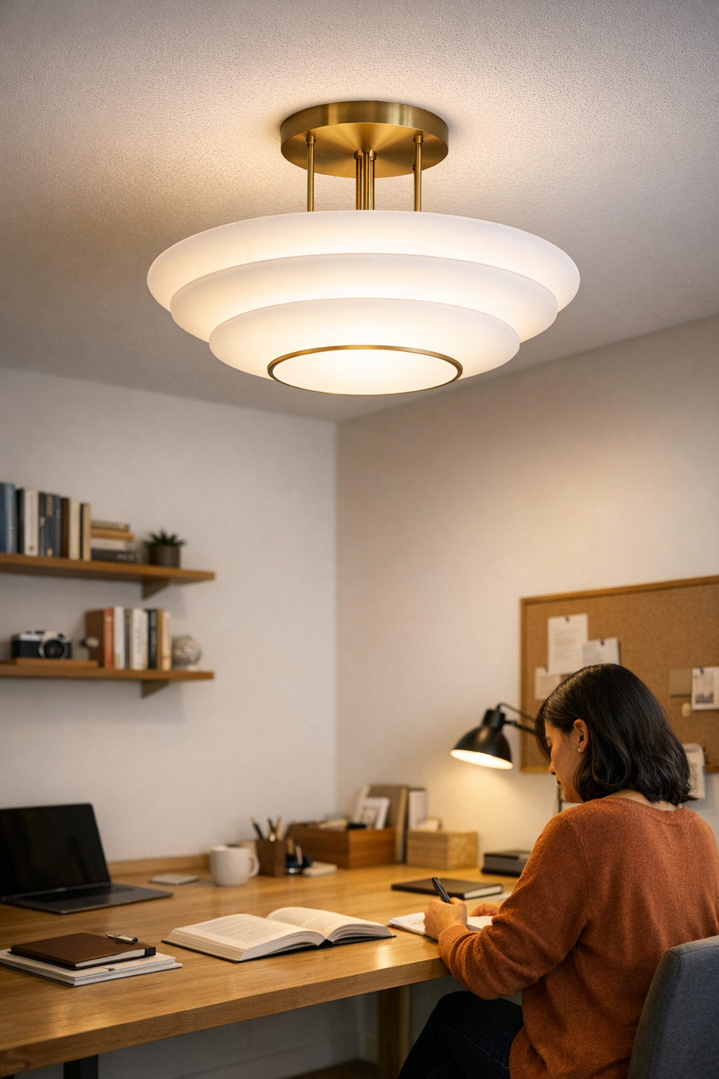 When Perfect Lighting Still Feels Off at Home