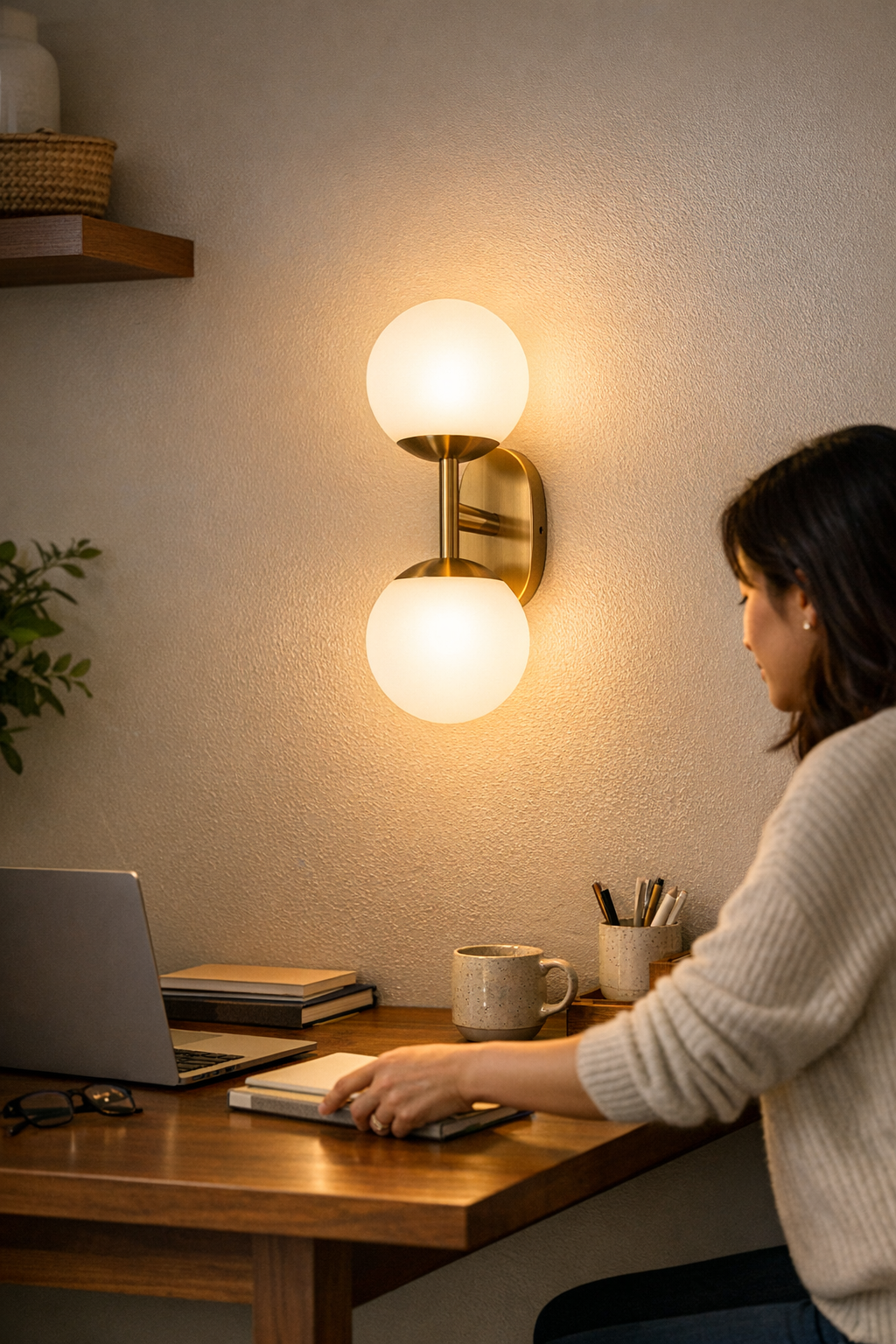 When Hidden Brackets Disrupt Everyday Flow