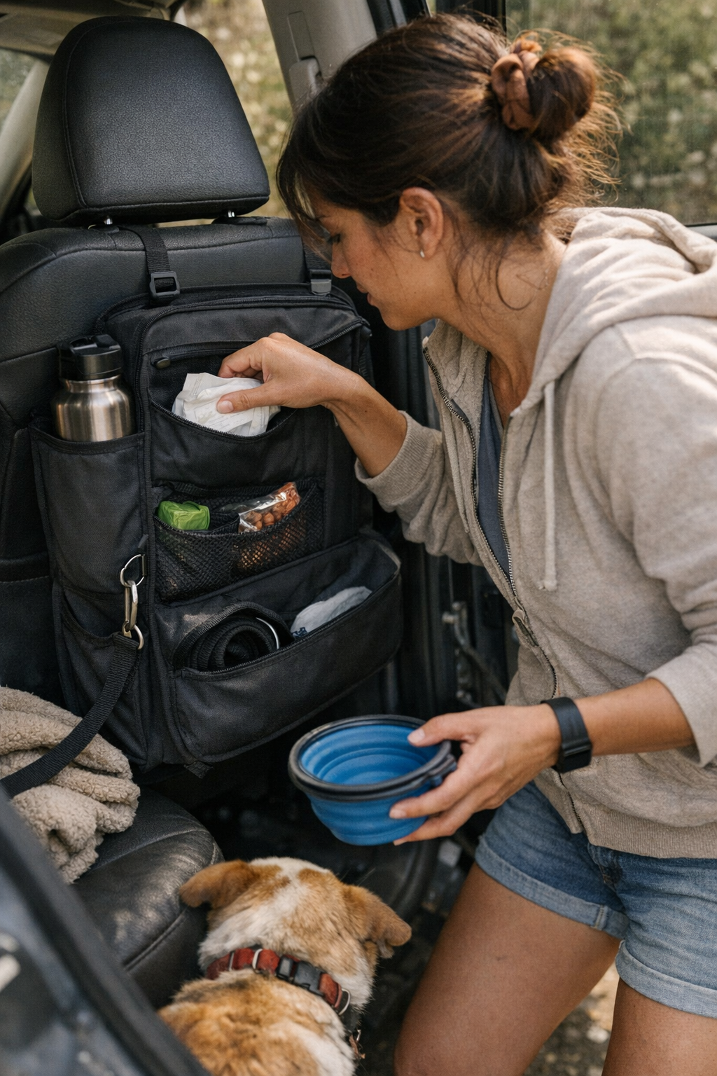 When Everyday Pet Travel Starts to Feel Like a Struggle