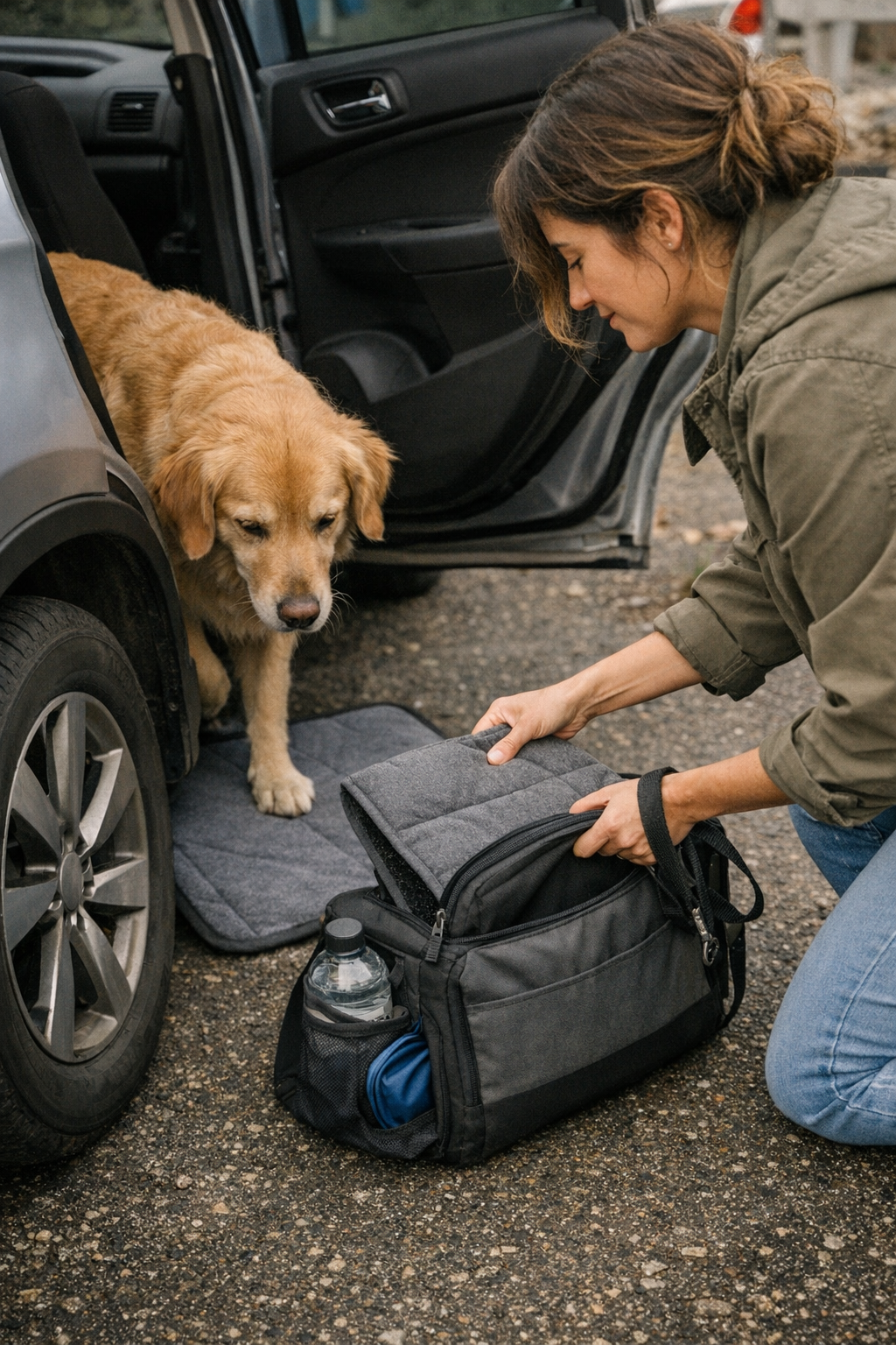 Small Changes That Make Every Pet Stop Feel Easier