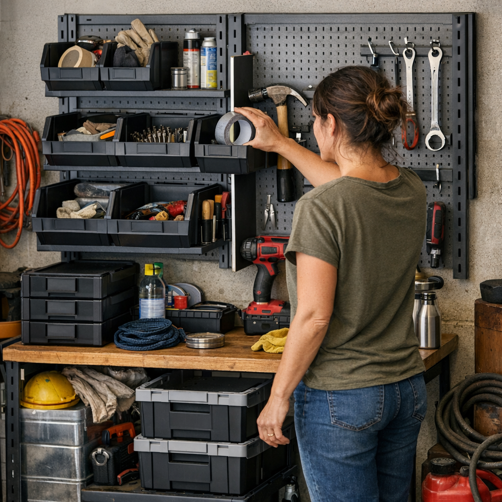 Living with a Wall That Finally Keeps Its Promise