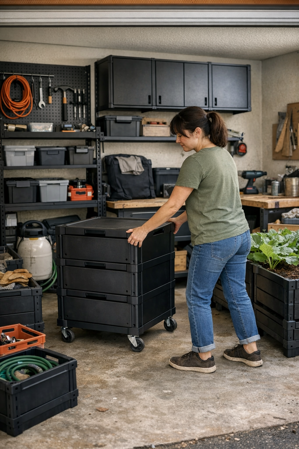 When Organized Spaces Quietly Become Hard to Use