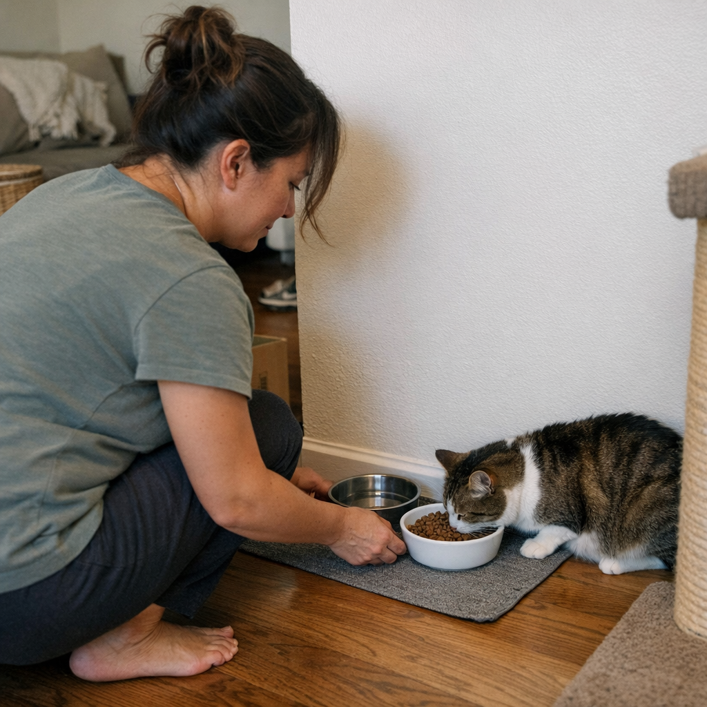 Quiet Corners Make All the Difference at Home