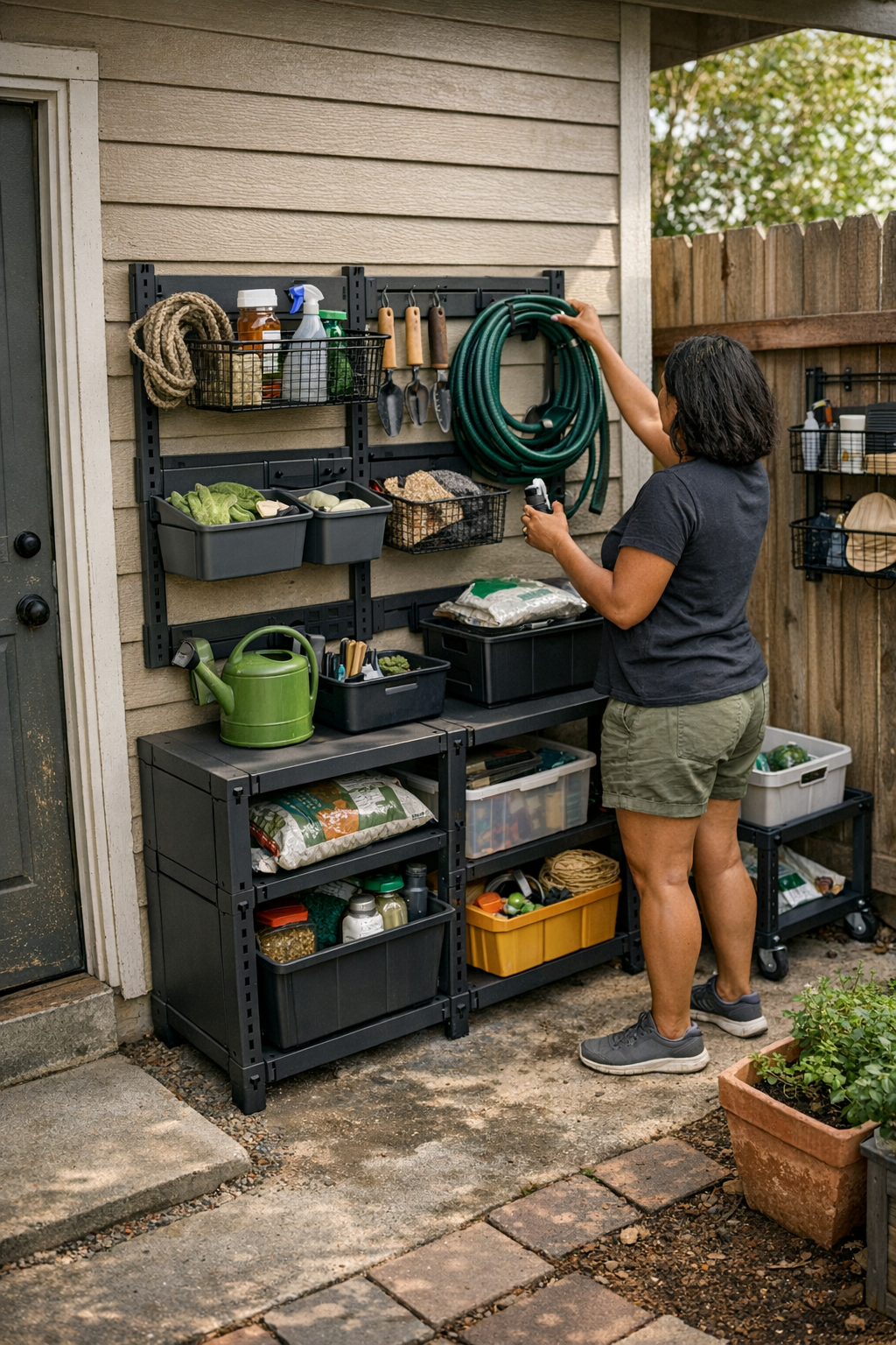 When Shared Spaces Turn Messy and How to Fix Them