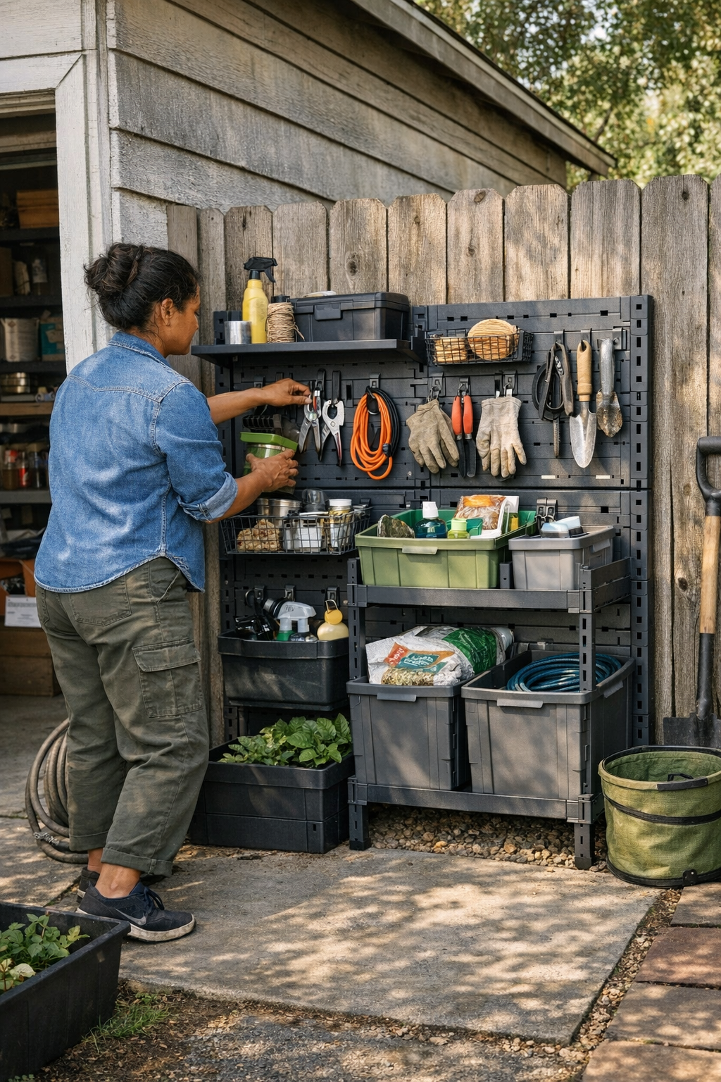 When Returning Items Feels Like Second Nature at Home