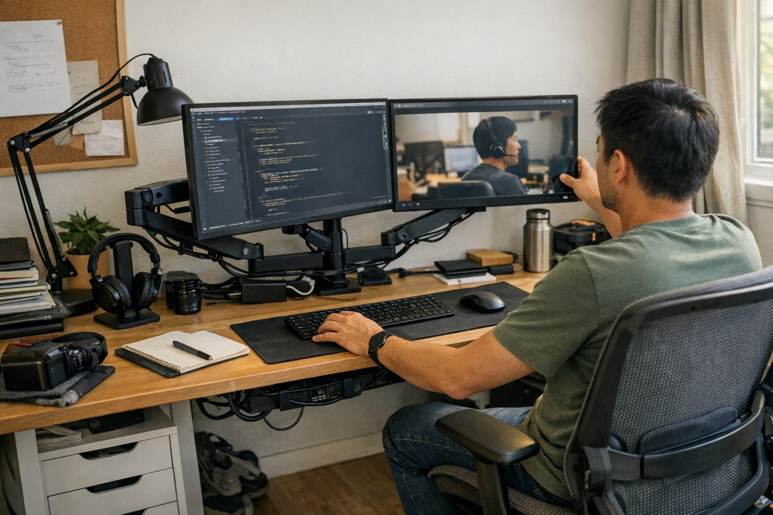 When Small Imbalances Disrupt Your Workday Flow