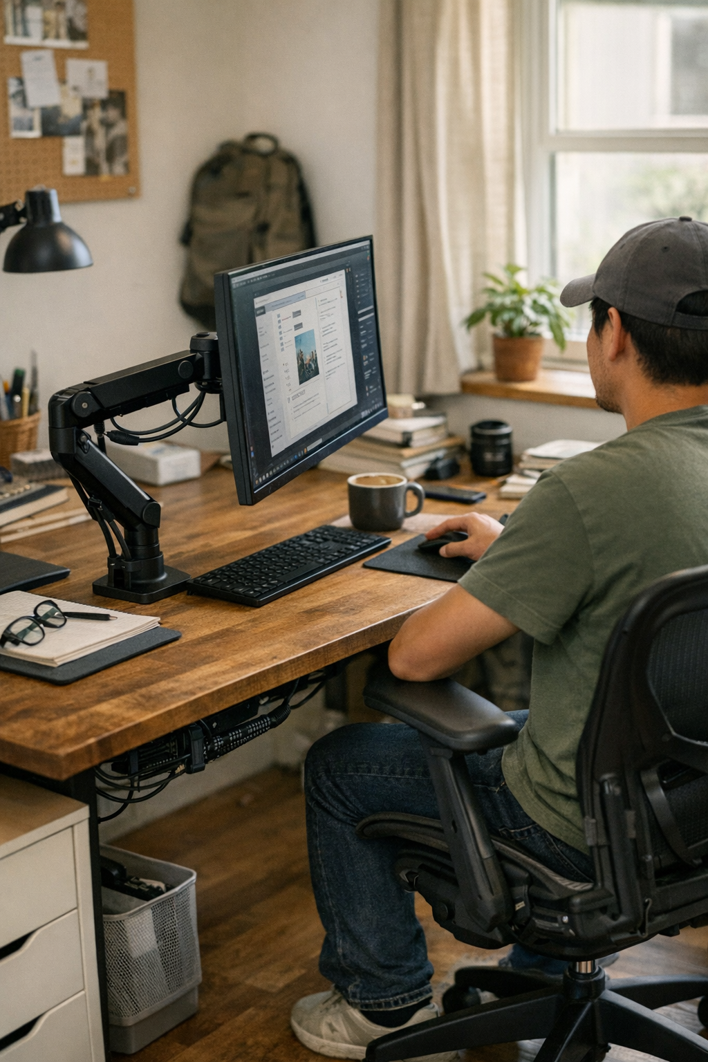 When Screen Sharing Becomes a Seamless Part of Your Day