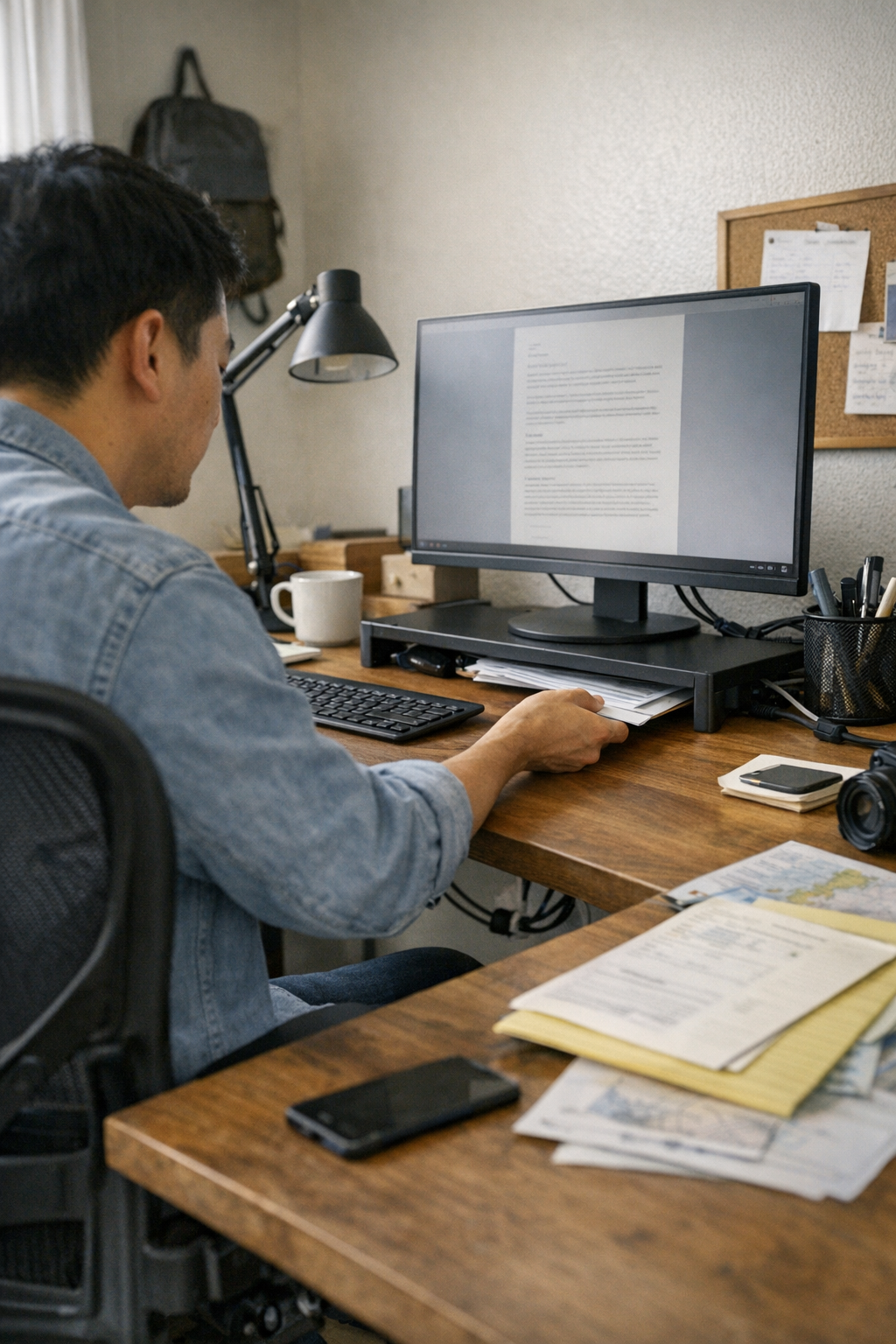 Small Changes That Quietly Transform Your Workday Flow